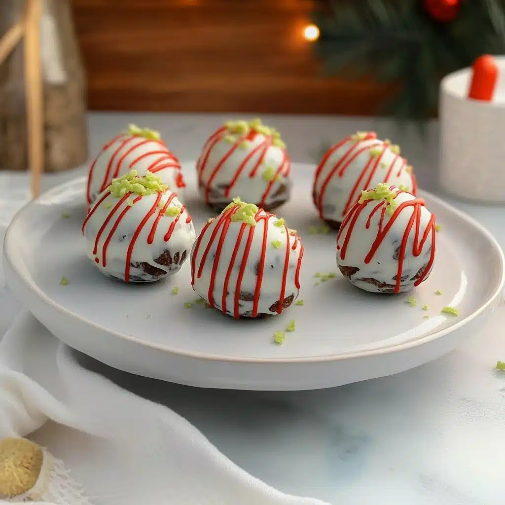 Little Debbie Cake Balls Recipe
