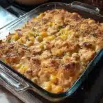 Neiman Marcus Chicken Casserole