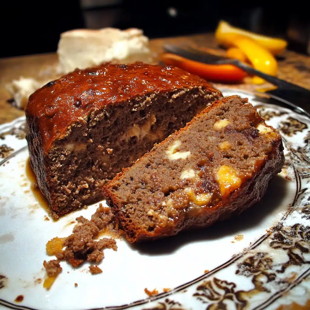 Polpettone americano