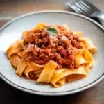 ragù alla Bolognese