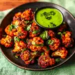 Tandoori Cauliflower
