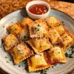 Toasted Ravioli