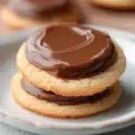 Twix Cookies