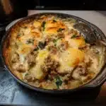 Zuppa Toscana Casserole