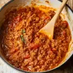 Bolognese Sauce Recipe