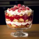 Christmas Trifle
