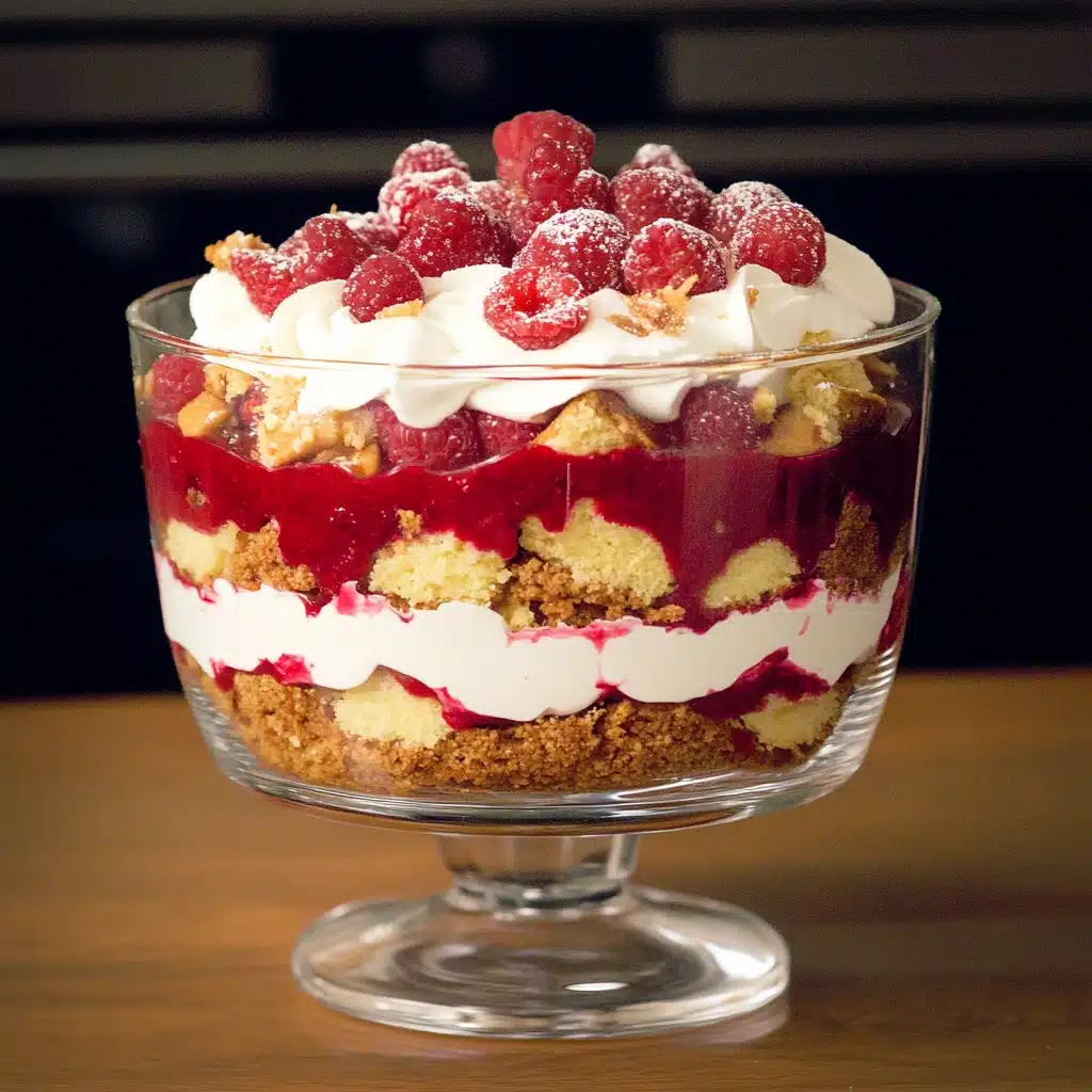 Christmas Trifle