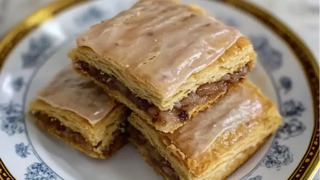 the best recipe for brown sugar pop tart cookies