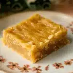 Almond Bars