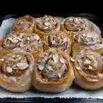 Almond Sweet Rolls