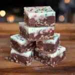 Christmas Fudge