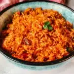 Mexican Rice