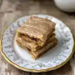 Brown Sugar Pop Tart Cookies