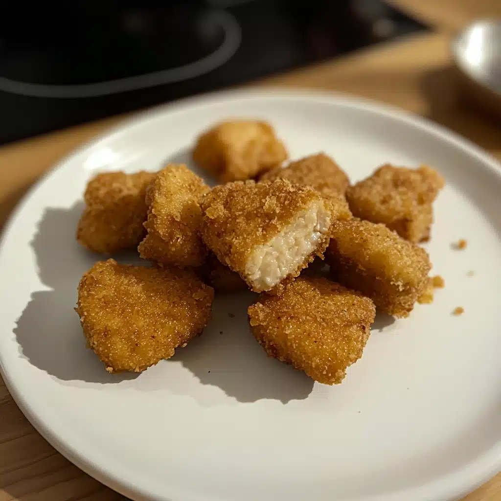 Chicken McNuggets