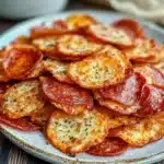 Pizza Chips