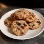 Fruitcake Cookies