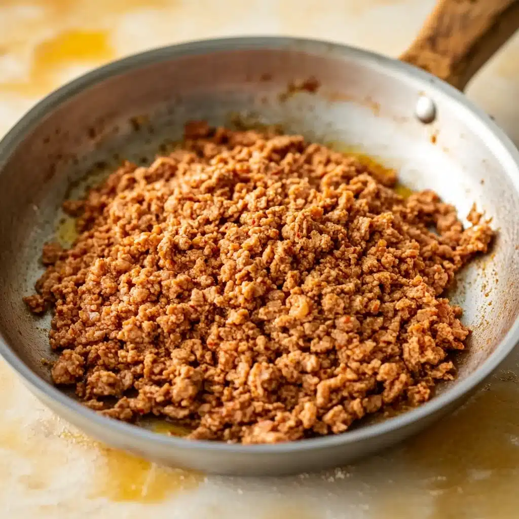 Ground Turkey Rice Bowls