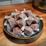 Homemade Caramels