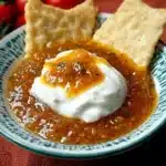 Hot Jezebel Dipping Sauce