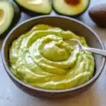 Keto Avocado Oil Mayo