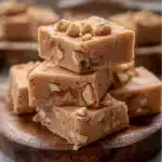 Maple Nut Fudge
