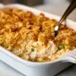 Million Dollar Chicken Casserole