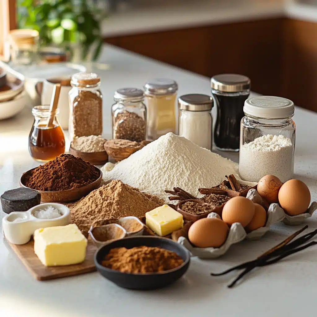 Super Soft Molasses Cookies