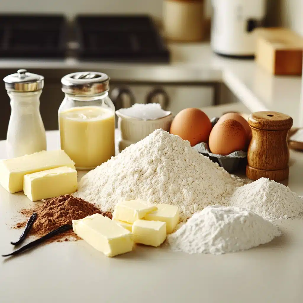 Eggnog Snickerdoodle Thumbprint Cookies