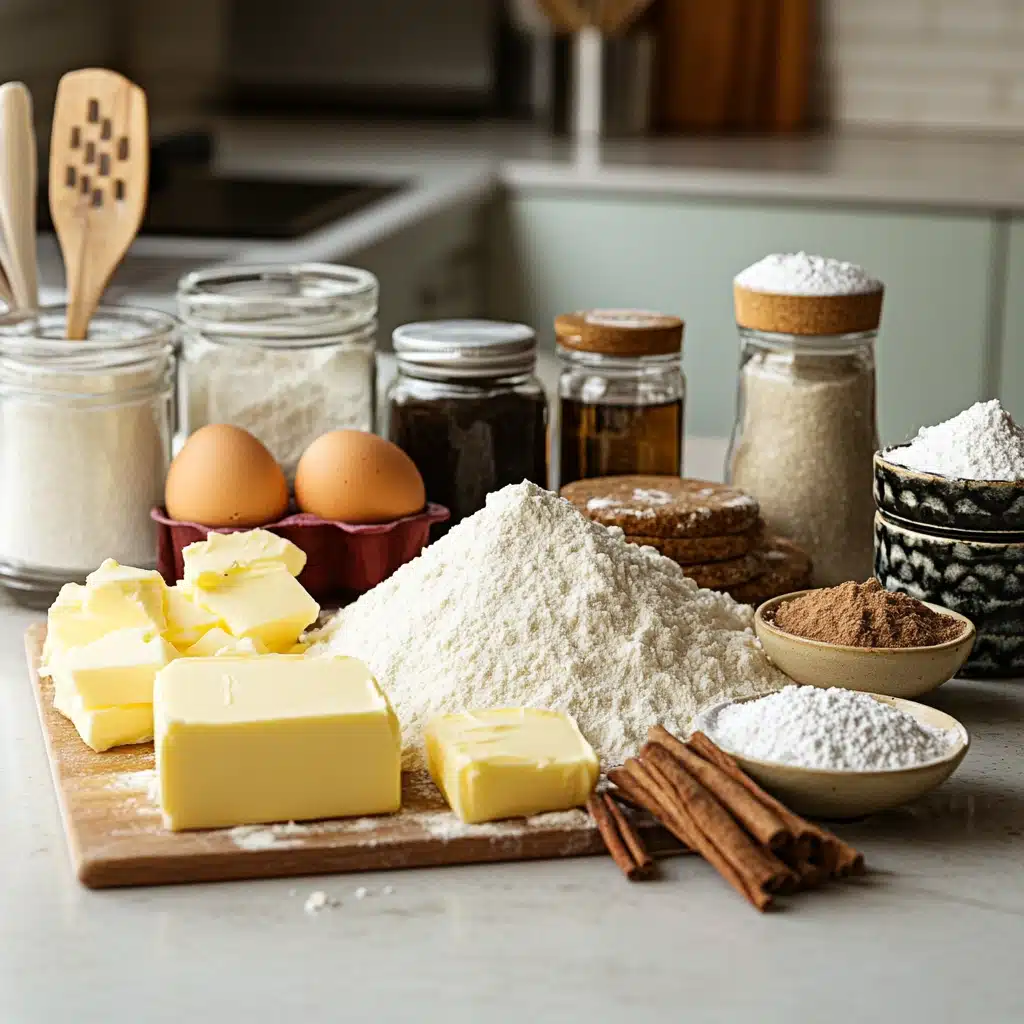 Chewy French Toast Cookies