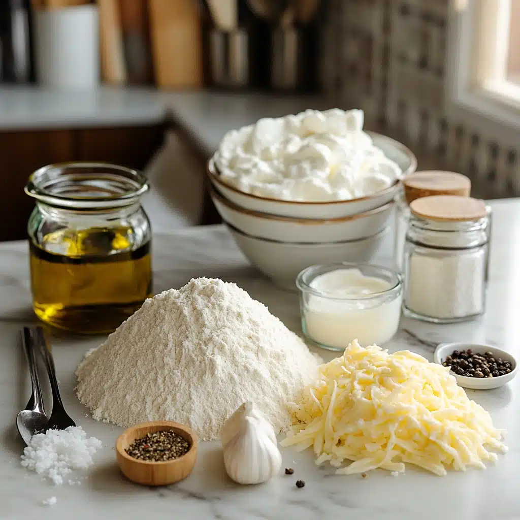 High-Protein Bagel Bites