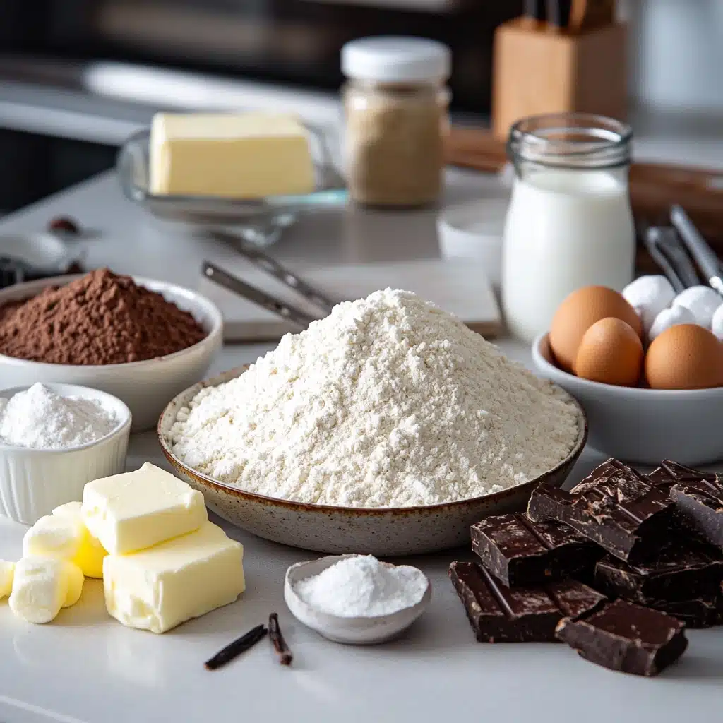 Chocolate Whoopie Pies