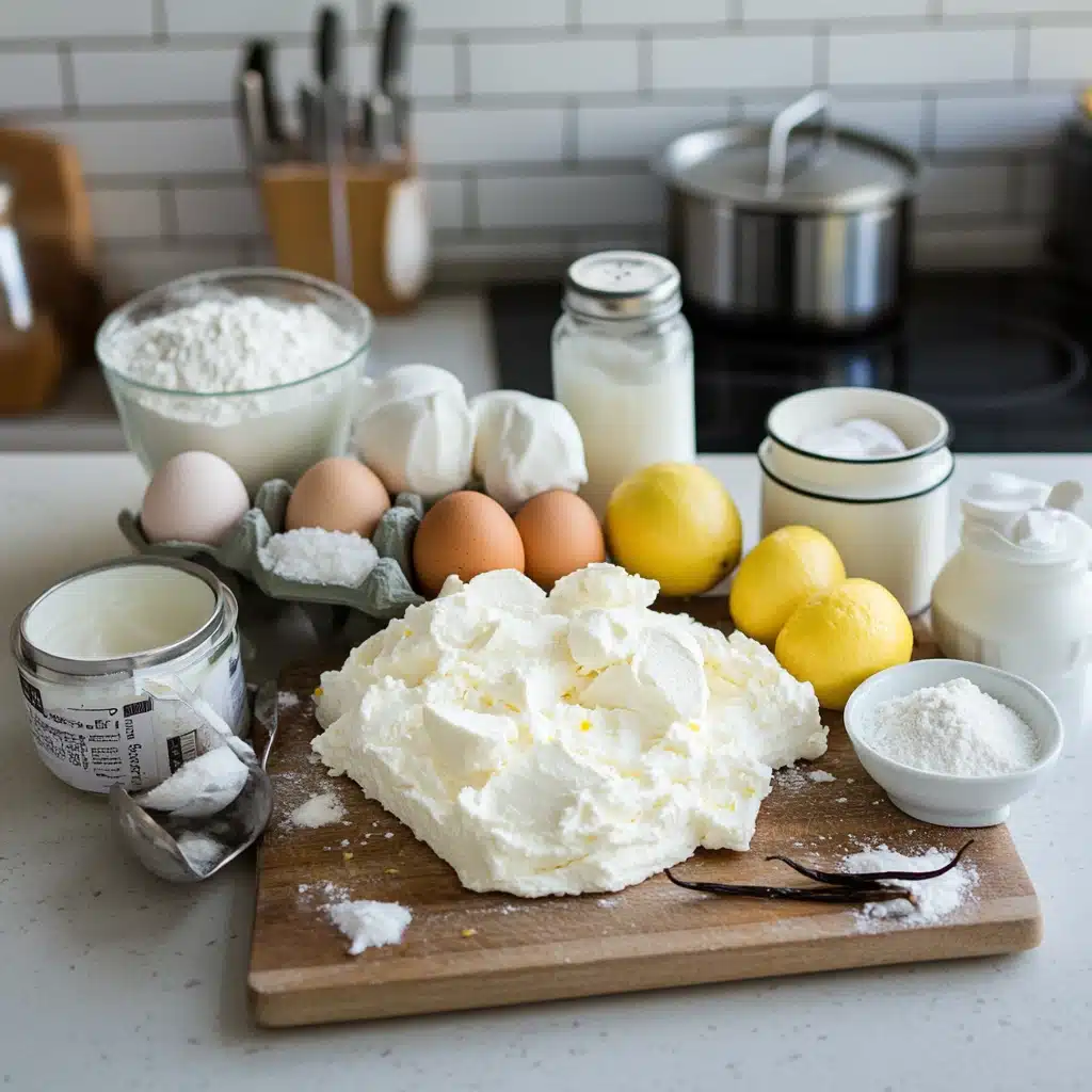 Burnt Basque Cheesecake