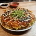 Okonomiyaki