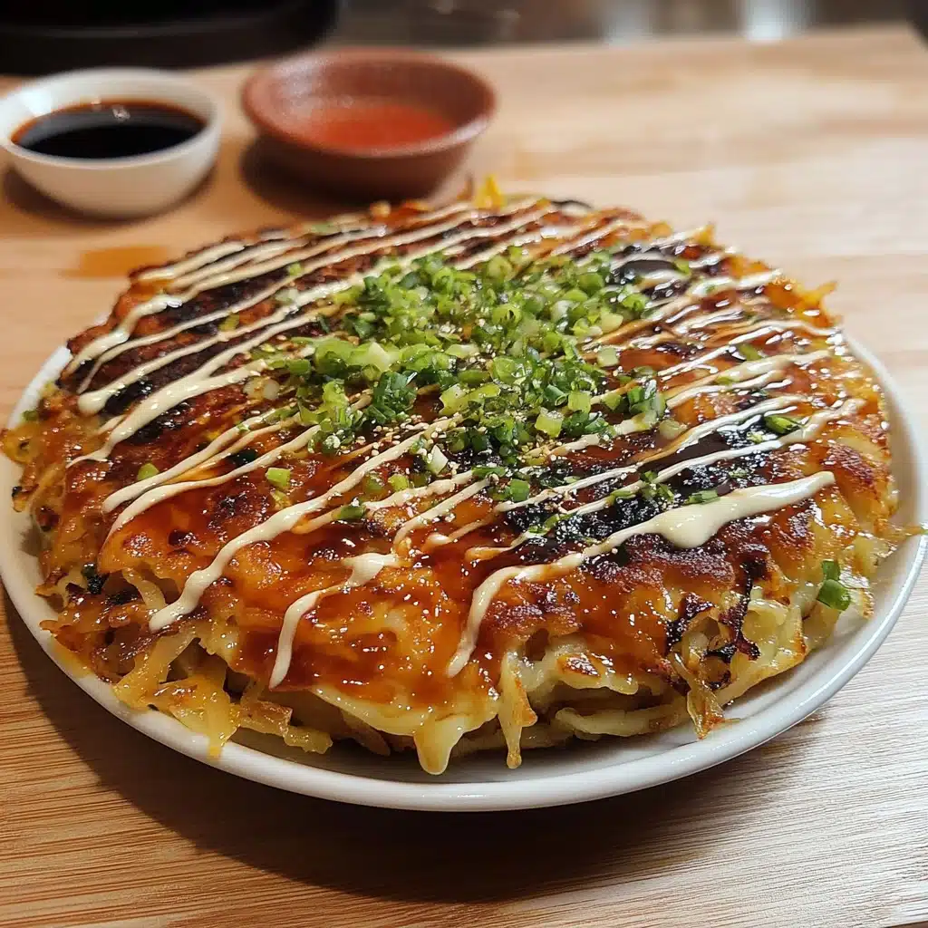 Okonomiyaki