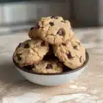 Protein Greek Yogurt Cookie