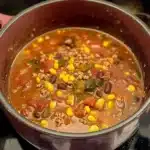 Taco Soup Recipe