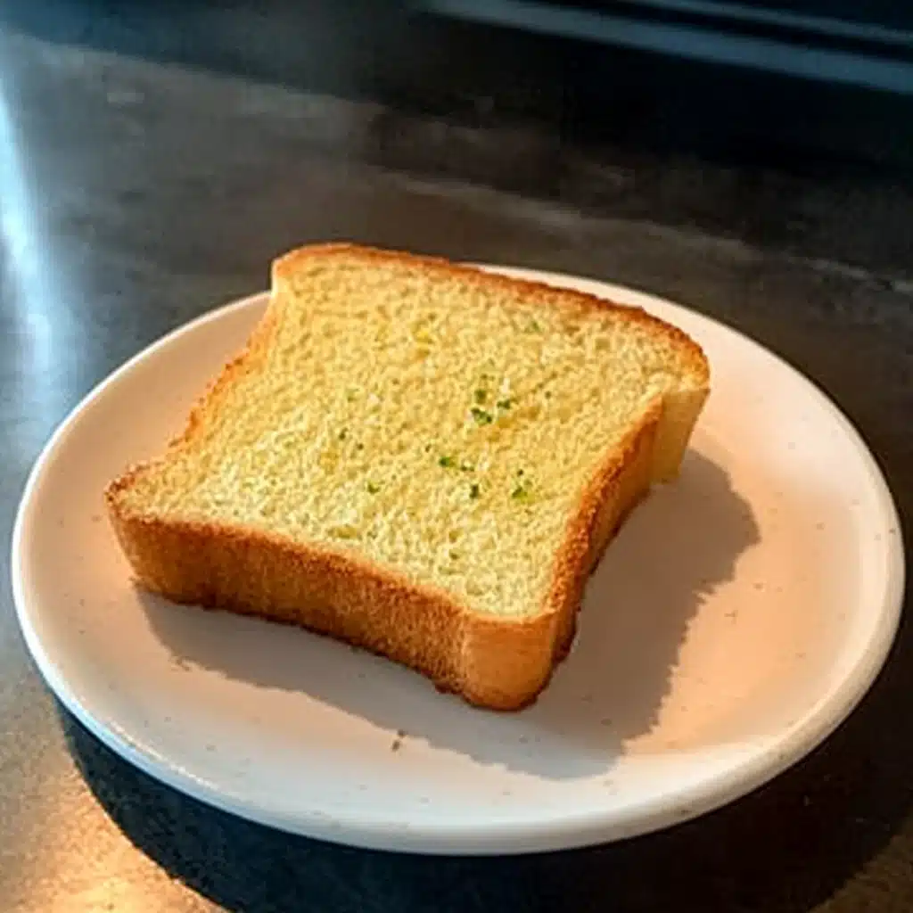 Texas Toast Bread