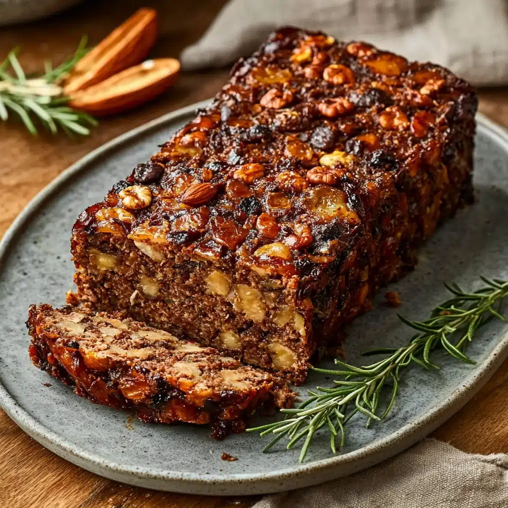Ultimate Nut Roast
