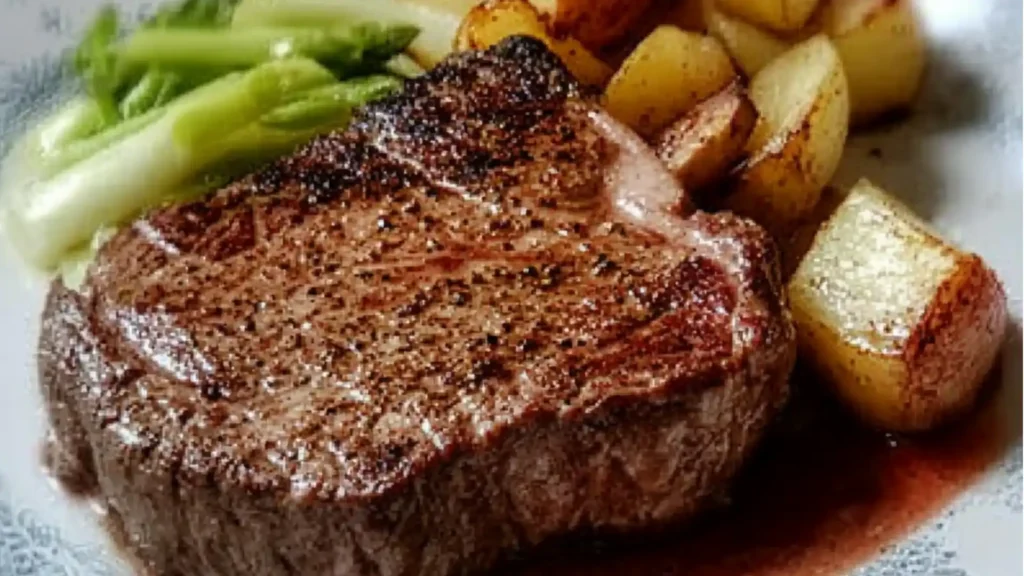 how to cook the best steak