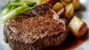 how to cook the best steak