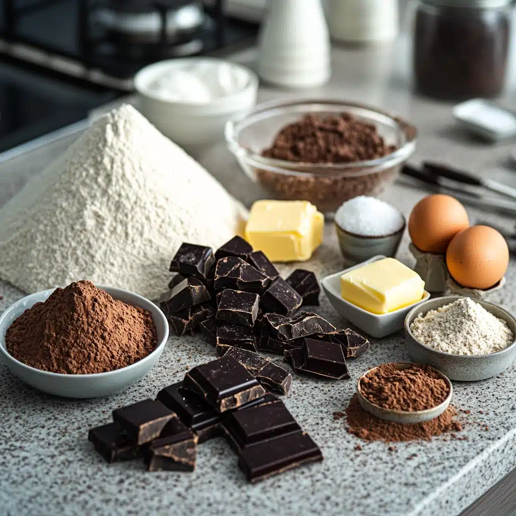 Fudgy Whole Wheat Brownies