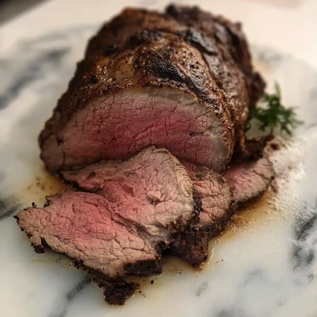 Best Sirloin Tip Roast