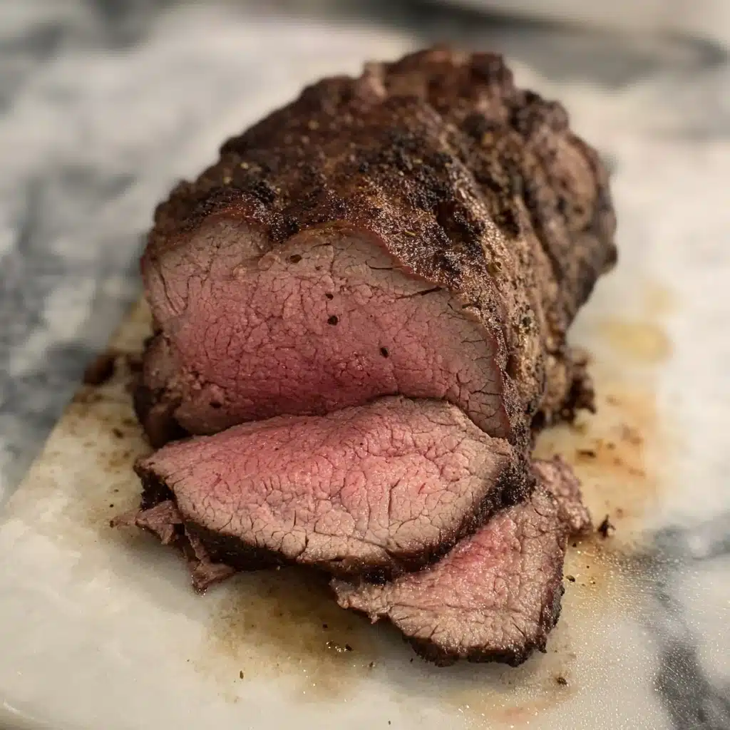 Best Sirloin Tip Roast