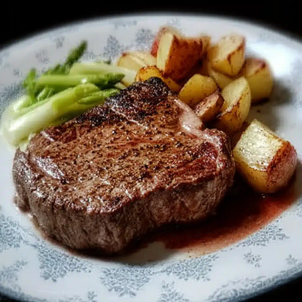 How to Cook the Best Steak