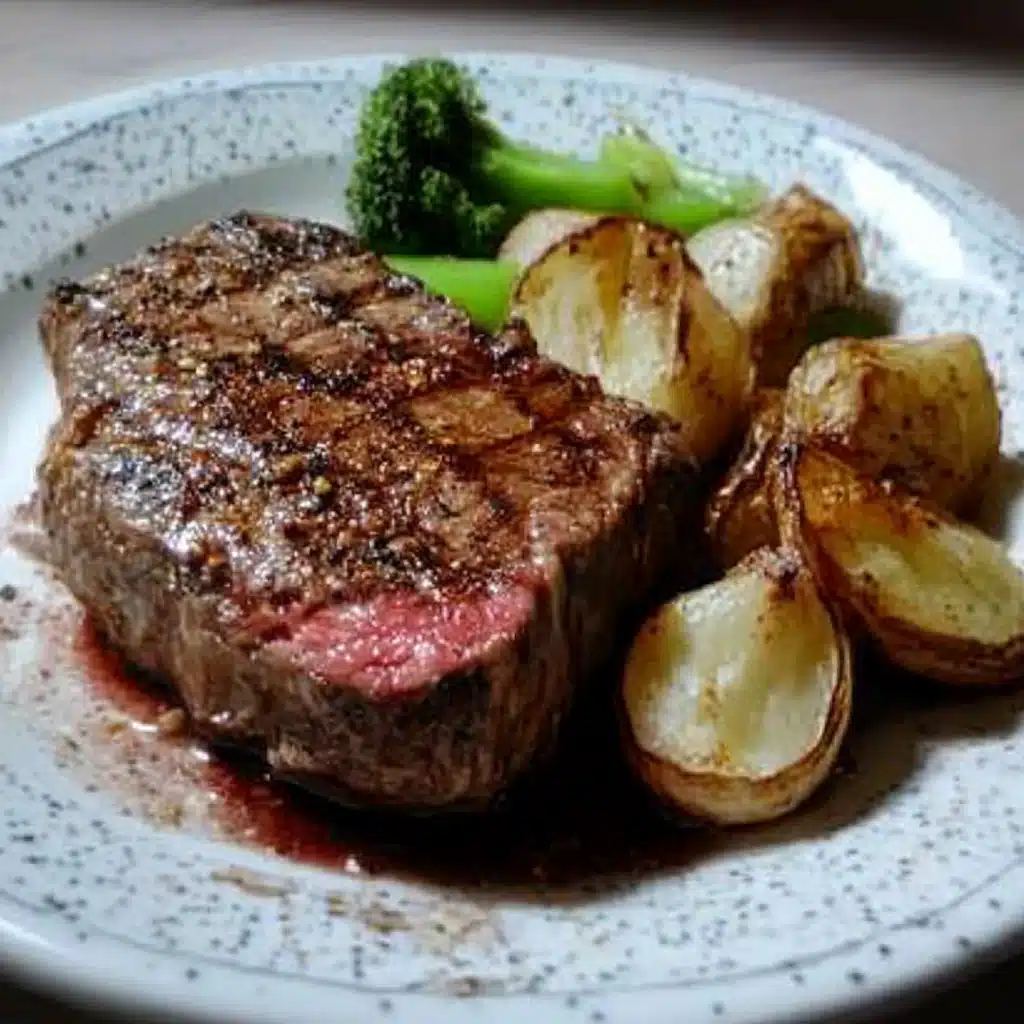 How to Cook the Best Steak