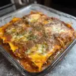Sweet Potato Lasagna